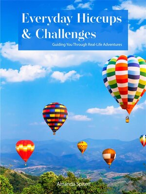cover image of Everyday Hiccups & Challenges